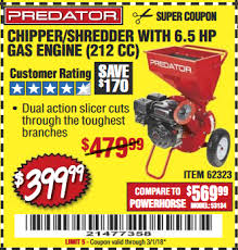 22 hp 670cc predator engine review first start up harbor freight powering 12v headlight with 212cc predator engine predator 79cc clone governor removal *detailed predator 420cc first start Harbor Freight Tools Coupon Database Free Coupons 25 Percent Off Coupons Toolbox Coupons Chipper Shredder With 6 5 Hp Gas Engine 212 Cc