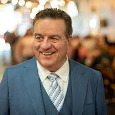 The Hon. Frank Pangallo