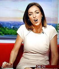 Sally Nugent - 8 photos