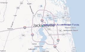 jacksonville acosta bridge florida tide station location guide