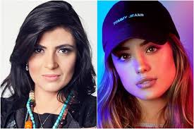 Após crítica de Fernanda Brum, Isadora Pompeo manda indireta