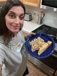 Italian Baked Codfish Recipe