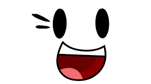 The () markup indicates the sound the mouth is used on. Bfdi Mouth Test Youtube