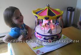 Included cake knife, cake fork, paper dessert plates, candle. Coolest Homemade My Little Pony Cakes