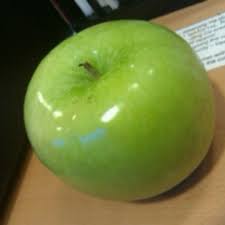 Medium Green Apple Nutrition Facts - Eat This Much