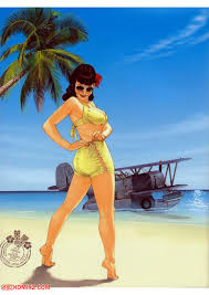 ✅️ Porn comic Pin Up Wings 5. Romain Hugault. Sex comic selection of arts |  Porn comics in English for adults only | sexkomix2.com