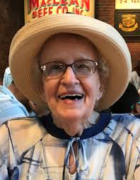 Obituary for Virginia L. Herr