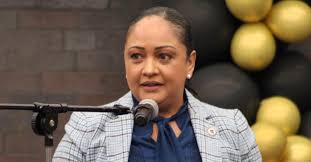 Forgotten Hero Honored