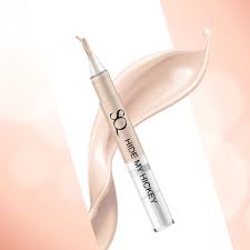 Here in this video i talkabout how to hide a hickey without makeup Buy Stay Quirky Flow Through Liquid Concealer Pen Porcelain Hide My Hickey For Fair Skin Tone The One On The Neck 1 3 Ml Online Purplle