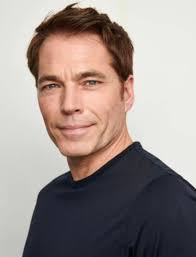 Schitt's Creek alum, Tim Rozon aka Mutt, promoting his latest projectct,  “Wynonna Earp: Tales from Purgatory” in NYC. SB #TimRozon #schittscreek  #schittscreekfashion #WynonnaEarp #TalesFromPurgatory audible ORIGINAL WYN  WYNGNNA -E E TALES TORY