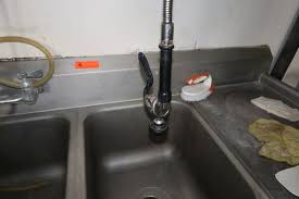 3 compartment dish washing sink w
