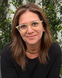 Bonnie Spano's Instagram, Twitter & Facebook