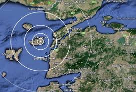 Sorusu vatandaşlar tarafından google üzerinden. Gokceada Daki 5 3 Luk Deprem Istanbul Da Da Hissedildi