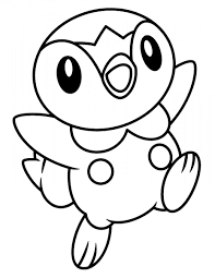 Jedes kind, das pokemon beobachtet hat, träumt davon, jäger zu werden und ein sie können sie absolut kostenlos ausdrucken, indem sie auf das druckersymbol in der oberen rechten ecke jedes bildes klicken. Ausmalbilder Pikachu Und Andere Pokemon Kostenlos Drucken 100 Bilder