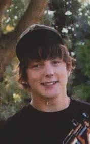 Darrin Scott Fredlund (1995-2016)