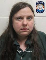 PHOTOS: 120+ animals rescued in Blakely police bust, BPD