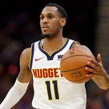 Morris gets the steal, throws baseball pass to murray for the dunk. Monte Morris Starting For Denver Wednesday In Place Of Injured Jamal Murray