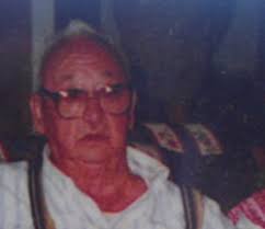 Lockard Whit Hyden (1920-1998)