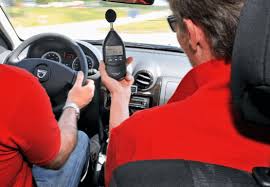 The Top 30 Quietest Cars A Cabin Noise Test By Auto Bild Elevating Sound Sound Acoustics Noise Audio Soundscape Sonic Quiet Silent Tinnitus