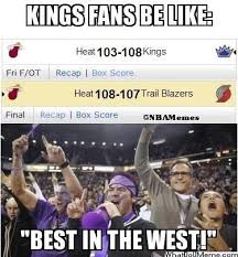 Sacramento Kings Be Like Http Nbafunnymeme Com Sacramento Kings Be Like Nba Funny Sacramento Kings Sports Humor