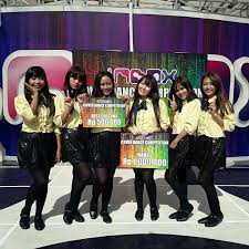 Rekomendasi nama grup whatsapp lucu dan keren a z. Kpop Daftar Dance Cover Di Indonesia Bg 01 Hydnast