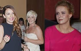 Agnieszka włodarczyk przeżywa bardzo trudne chwile. Matka Agnieszki Wlodarczyk Odbiera Dzieci Od Anety Zajac Pomponik Pl