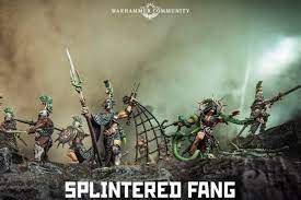 Pick Your Warcry Play Style New Warbands Announced Spikey Bits Warhammer