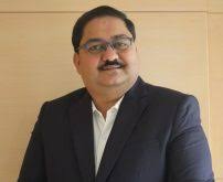 Narahari Rao, Chief Executive Officer