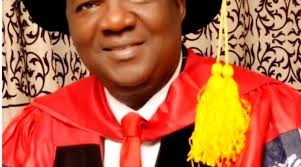 Professor Ayodeji Johnson Agboola Archives » HealthStylePlus