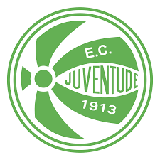 Fc juventude play in competitions Esporte Clube Juventude De Caxias Do Sul Rs Vector Logo Download Free Svg Icon Worldvectorlogo