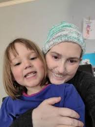 A Letter to My Daughter Violet