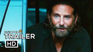 A Star Is Born Official Trailer 2018 Bradley Cooper Lady Gaga Movie Hd Youtube A Star Is Born Bradley Cooper Lady Gaga