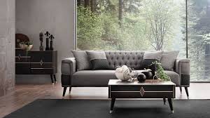 Dogtas Diamond Ikili Yatakli Koltuk Mobilya Decoration Homedecoration Furniture 2020 Mobilya Fikirleri Oturma Odasi Takimlari Mobilya
