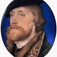 Hans Holbein the Younger