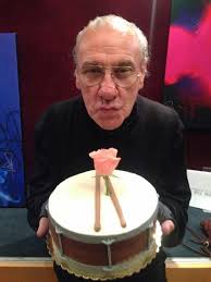 BILL WARD William Thomas Ward Happy Birthday May 5. 1948 76.