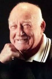 Charley Orsargos Obituary