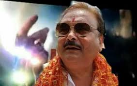 West bengal transport minister madan mitra was arrested by cbi in connection with saradha union minister babul supriyo has tweeted a video of tmc leader madan mitra arguing with the central forces. Meet Tmc S Madan Mitra Self Proclaimed Crush Of Bengal And A Meme