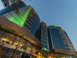 Отель triton empire 3* (египет, хургада). Holiday Inn Abu Dhabi Ihg Hotel