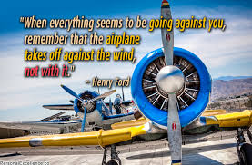 The Henry Ford Airplan Brendan Whitson