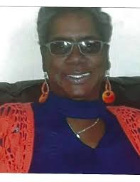 Obituary information for Sandra Gail Lowery Rucker