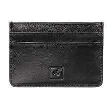 Staples business card holder faux leather black 2030220. Business Card Holders Cases Staples Ca