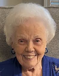 Fae Watkins Obituary