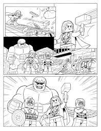 Lego marvel coloring pages diaet. Lego Avengers Malvorlagen Malvorlagen1001 De