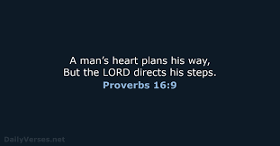 Bible Verse Of The Day - February 16, 2023 Thursday