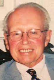 Obituary: Howard Colwell, 88