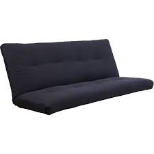 It's a little difficult to do and very difficult with a thick cushion so we won't likely use that function as much as i'd hoped. Kodiak Furniture Linen Charcoal Full Size Futon Mattress Only Aflchaf6m1 Furniture Futons