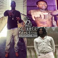 Lil durk ft lil reese 2many say they drillin. Lil Reese Says Chief Keef Lil Durk Are Not Beefing Welcome To Kollegekidd Com