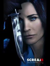 Scream Title Card 2023