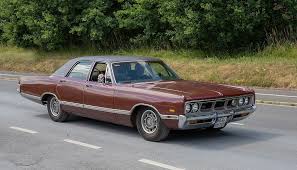 Image result for Light Bronze 1969 Polara