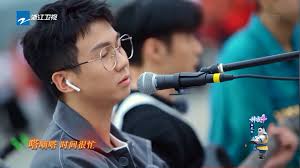 白举纲深情演绎《阿尔茨海默的爱》| 纯享 美好的时光